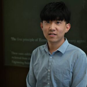 Yang Yushuo Yang Yushuo